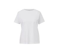 Comma CI 2145885 T-Shirt, 0100, 38 Femme