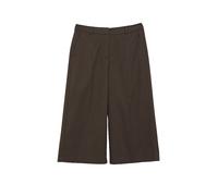 COMMA Culotte marron | 34