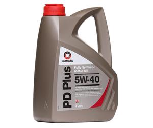 COMMA DPD4L Huile moteur