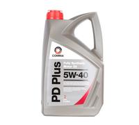 COMMA DPD5L Huile moteur