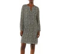 Comma Dresses Beige Taille: 36 | Robes Mini Outlet | Femme | Marron