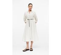 Comma Dresses Beige Taille: 42 | Robes Chemises Outlet | Femme | Marron