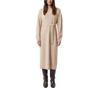 Comma Dresses Beige Taille: 42 | Robes Outlet | Femme | Marron