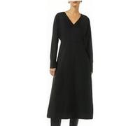 Comma Dresses Black Taille: 38 | Robes Outlet | Femme | Le Noir