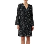 Comma Dresses Black Taille: 38 | Robes Outlet | Femme | Le Noir