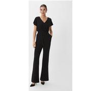 Comma Dresses Black Taille: 42 | Salopettes Outlet | Femme | Le Noir