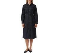 Comma Dresses Blue Denim Taille: 36 | Robes Outlet | Femme | Bleu