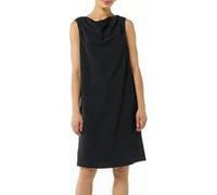 Comma Dresses Blue-marine Taille: 34 | Robes Outlet | Femme | Bleu