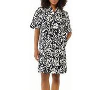 Comma Dresses Blue-marine Taille: 36 | Robes Outlet | Femme | Bleu
