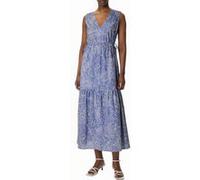 Comma Dresses Blue Taille: 34 | Robes Outlet | Femme | Bleu