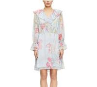 Comma Dresses Blue Taille: 40 | Robes Mini Outlet | Femme | Bleu