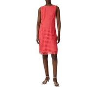 Comma Dresses Coral Pink Taille: 36 | Robes Outlet | Femme | Orange