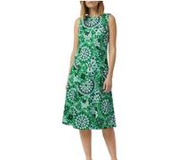 Comma Dresses Green Taille: 42 | Robes Outlet | Femme | Vert