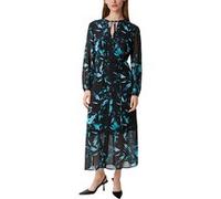 Comma Dresses Grey/black Taille: 34 | Robes Outlet | Femme | Gris
