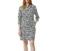 Comma Dresses Light-grey Taille: 36 | Robes Chemises Outlet | Femme | Gris