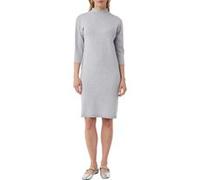 Comma Dresses Light Grey Taille: 42 | Robes Outlet | Femme | Gris