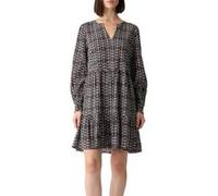 Comma Dresses Marine Taille: 34 | Robes Mini Outlet | Femme