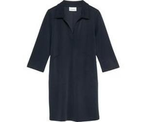 Comma Dresses Marine Taille: 36 | Robes Mini Outlet | Femme