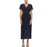 Comma Dresses Marine Taille: 36 | Robes Outlet | Femme