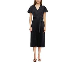 Comma Dresses Marine Taille: 36 | Robes Outlet | Femme