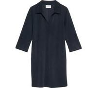Comma Dresses Marine Taille: 38 | Robes Chemises Outlet | Femme