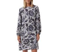 Comma Dresses Marine Taille: 38 | Robes Mini Outlet | Femme