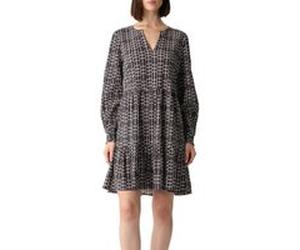 Comma Dresses Marine Taille: 40 | Robes Mini Outlet | Femme