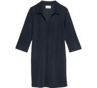 Comma Dresses Marine Taille: 44 | Robes Chemises Outlet | Femme