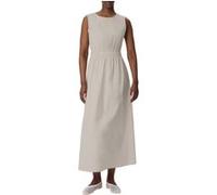 Comma Dresses Offwhite Taille: 42 | Robes longues Outlet | Femme | Blanc