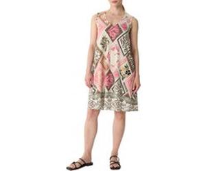 Comma Dresses Pink Taille: 40 | Robes Mini Outlet | Femme | Rose