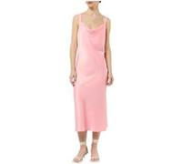Comma Dresses Pink Taille: 46 | Robes Mini Outlet | Femme | Rose
