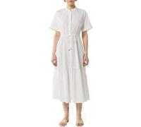 Comma Dresses White Taille: 34 | Robes Outlet | Femme | Blanche
