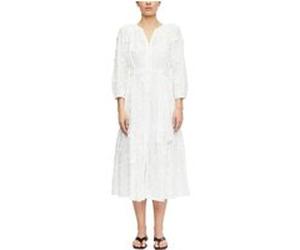Comma Dresses White Taille: 36 | Robes Outlet | Femme | Blanche