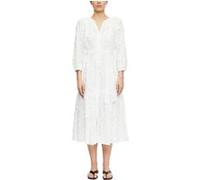 Comma Dresses White Taille: 42 | Robes Outlet | Femme | Blanche