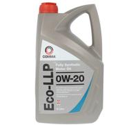 COMMA ECOLLP5L Huile moteur