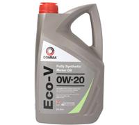 COMMA ECOV5L Huile moteur