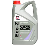 COMMA ECOZ5L Huile moteur
