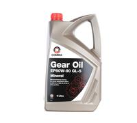 COMMA EP80905L Huile de transmission