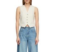 COMMA Gilet beige | 42