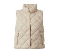 COMMA Gilet beige, Taille 7XL