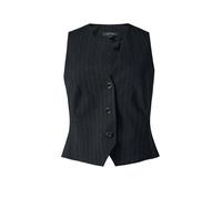 COMMA Gilet bleu marine | 38