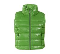 COMMA Gilet citron vert, Taille XL