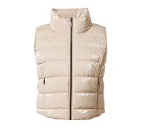 COMMA Gilet crème, Taille S-M