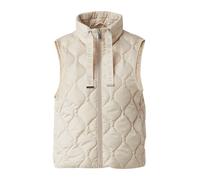 COMMA Gilet crème, Taille XXL
