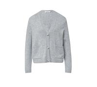 COMMA Gilet en maille gris | 46