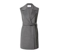 COMMA Gilet gris, Taille L