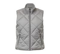 COMMA Gilet gris, Taille XS