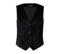 COMMA Gilet noir, Taille XS