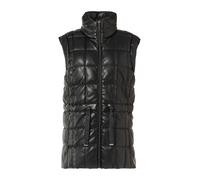 COMMA Gilet noir, Taille XS