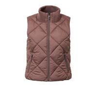 COMMA Gilet rose ancienne, Taille XL